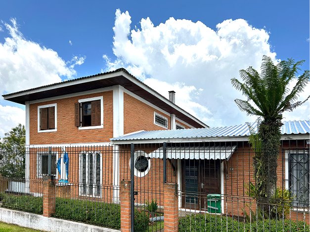casa parolin curitiba
